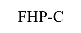FHP-C trademark