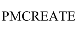 PMCREATE trademark
