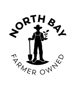 NORTH BAY FARMER OWNED trademark