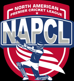 NORTH AMERICAN PREMIER CRICKET LEAGUE NAPCL trademark