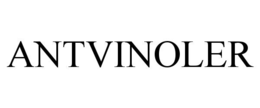 ANTVINOLER trademark