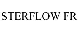STERFLOW FR trademark