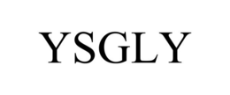 YSGLY trademark