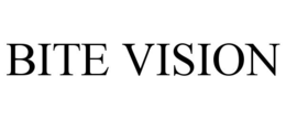 BITE VISION trademark