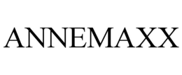 ANNEMAXX trademark