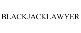 BLACKJACKLAWYER trademark