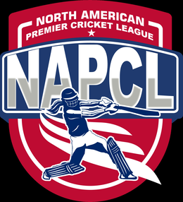 NORTH AMERICAN PREMIER CRICKET LEAGUE NAPCL trademark