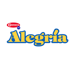 GRASCO PRO ALEGRÍA trademark