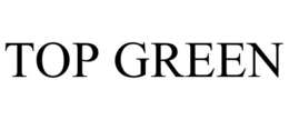 TOP GREEN trademark