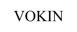 VOKIN trademark