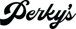 PERKY'S trademark