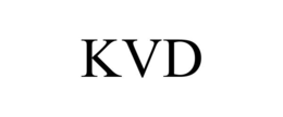 KVD trademark