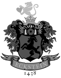 ECKSTEIN 1438 trademark