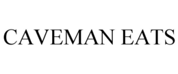 CAVEMAN EATS trademark
