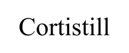 CORTISTILL trademark