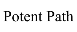 POTENT PATH trademark