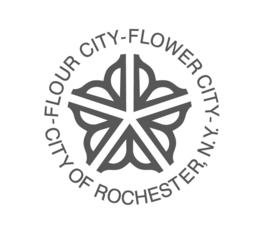 CITY OF ROCHESTER, N.Y.-FLOUR CITY-FLOWER CITY- trademark
