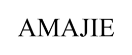 AMAJIE trademark