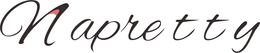 NAPRETTY trademark