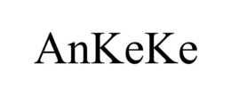 ANKEKE trademark