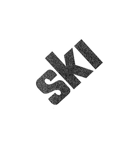 SKI trademark