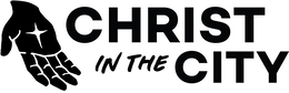 CHRIST IN THE CITY trademark