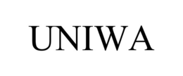 UNIWA trademark
