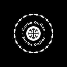 ◦ ZORBA ONLINE ◦ ZORBA ONLINE trademark