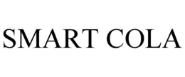 SMART COLA trademark
