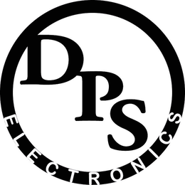 DPS ELECTRONICS trademark