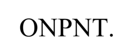 ONPNT. trademark