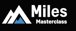 MILES MASTERCLASS trademark