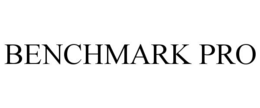 BENCHMARK PRO trademark