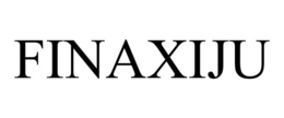 FINAXIJU trademark