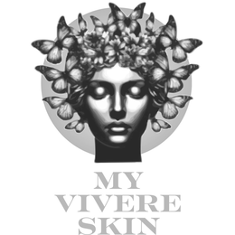 MY VIVERE SKIN trademark