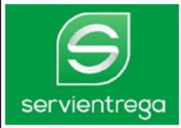 S SERVIENTREGA trademark