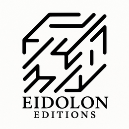 EIDOLON EDITIONS trademark