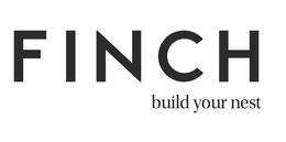 FINCH BUILD YOUR NEST trademark