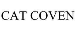CAT COVEN trademark