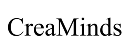 CREAMINDS trademark