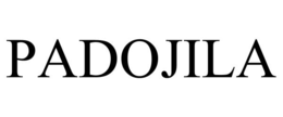 PADOJILA trademark