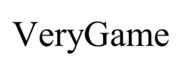 VERYGAME trademark