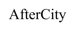 AFTERCITY trademark