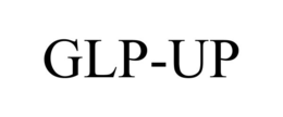 GLP-UP trademark