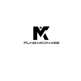 M FUNG MOON KEE trademark