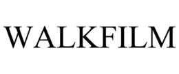 WALKFILM trademark