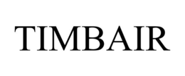 TIMBAIR trademark