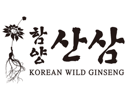 HAMYANG SANSAM KOREAN WILD GINSENG trademark