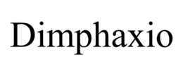 DIMPHAXIO trademark