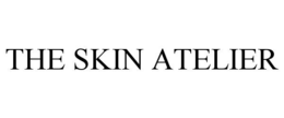 THE SKIN ATELIER trademark
